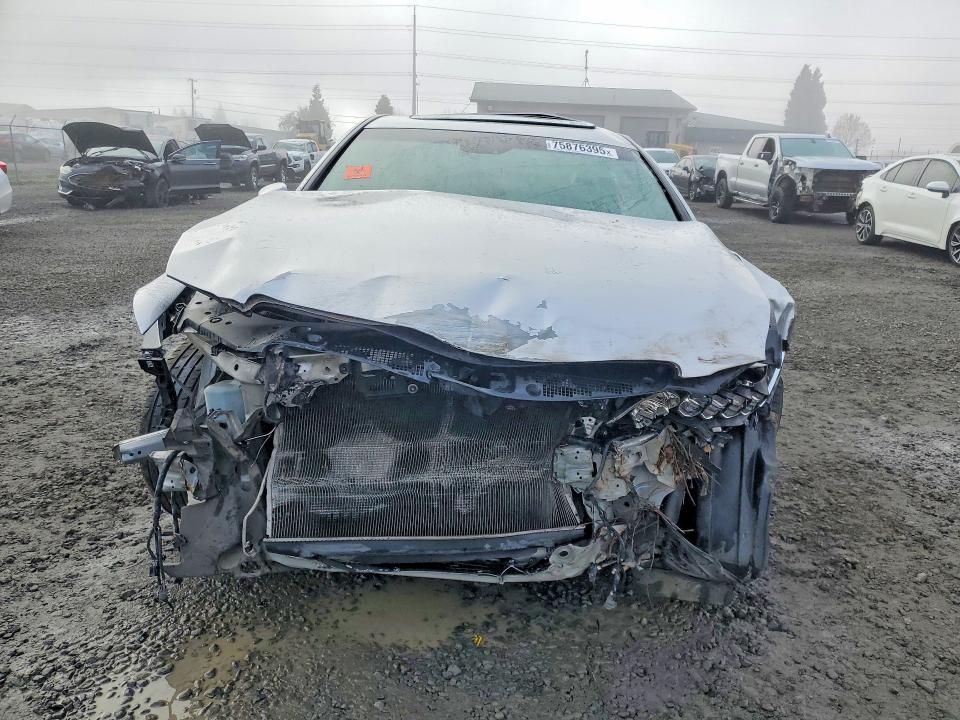 75876395 :رقم المزاد ، JH4KC1F99EC006573 vin ، 2014 Acura Rlx مزاد بيع