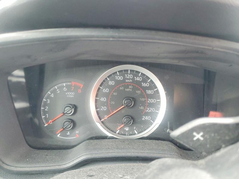 Aukcja sprzedaży 2020 Toyota Corolla, vin: 5YFB4RBE5LP046217, numer aukcji: 75012605
