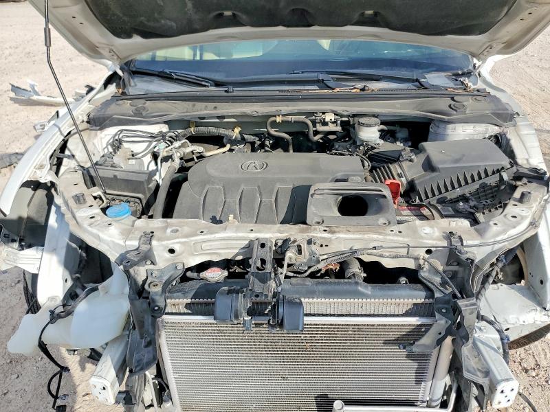 Продаж на аукціоні авто 2015 Acura Rdx, vin: 5J8TB3H31FL012559, номер лоту: 75582605