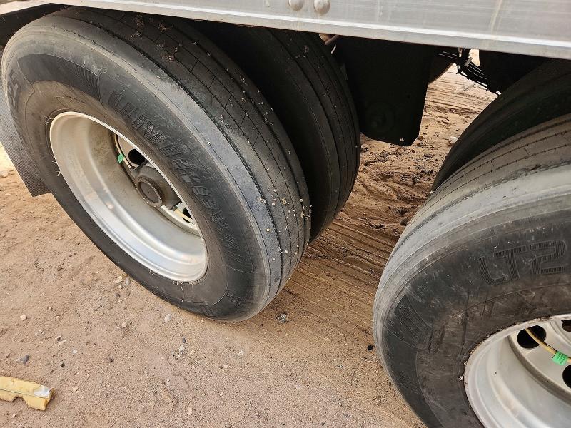Aukcja sprzedaży 2019 Trailer Cargo Trai, vin: 1UYVS2534K6607342, numer aukcji: 46759606