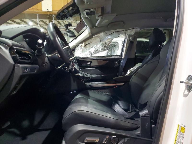 Продажа на аукционе авто 2025 Acura Mdx, vin: 5J8YE1H37SL022556, номер лота: 76554495
