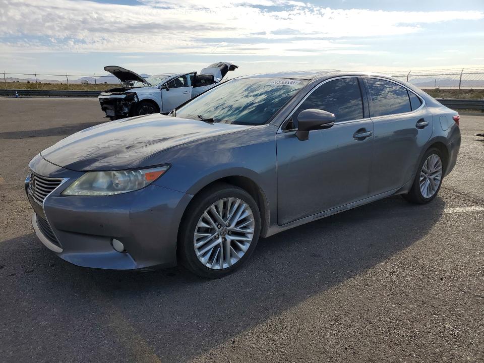 Продажа на аукционе авто 2013 Lexus Es 350, vin: JTHBK1GG1D2049728, номер лота: 74508635
