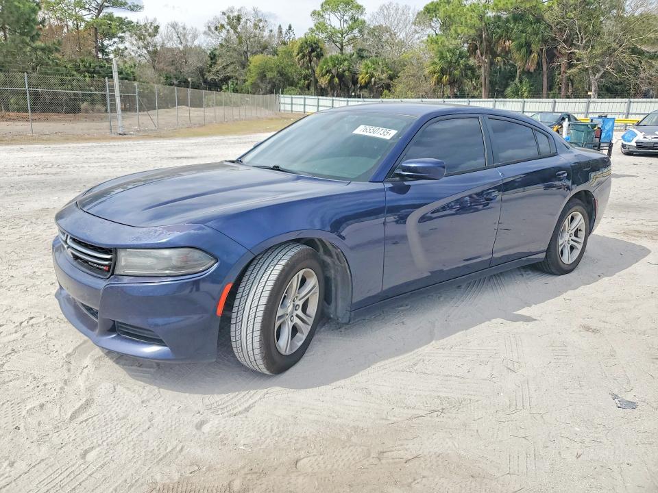 Aukcja sprzedaży 2016 Dodge Charger, vin: 2C3CDXBG8GH199023, numer aukcji: 76550735