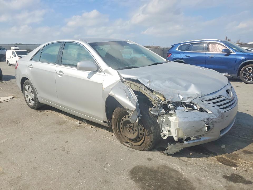 2009 Toyota Camry მანქანა იყიდება აუქციონზე, vin: 4T1BE46K99U414647, აუქციონის ნომერი: 76478405