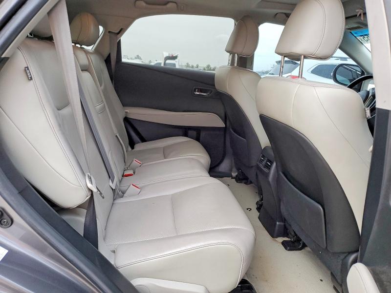 Aukcja sprzedaży 2014 Lexus Rx, vin: 2T2ZK1BA1EC134361, numer aukcji: 76945155
