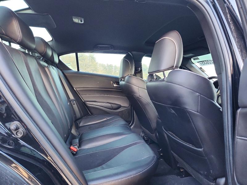 Aukcja sprzedaży 2021 Acura Ilx, vin: 19UDE2F83MA004217, numer aukcji: 77222035