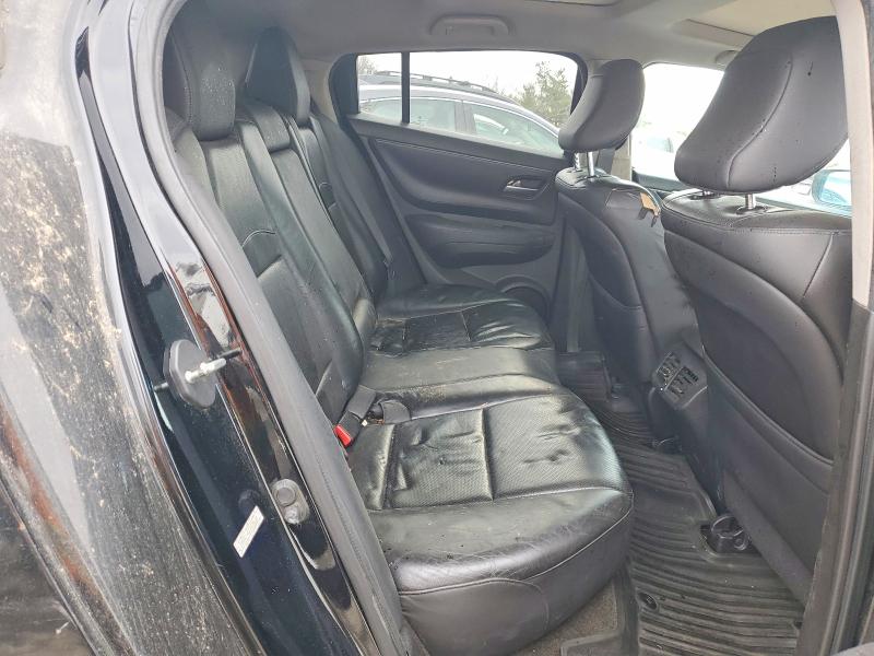 2012 Acura Zdx მანქანა იყიდება აუქციონზე, vin: 2HNYB1H42CH500620, აუქციონის ნომერი: 75965885