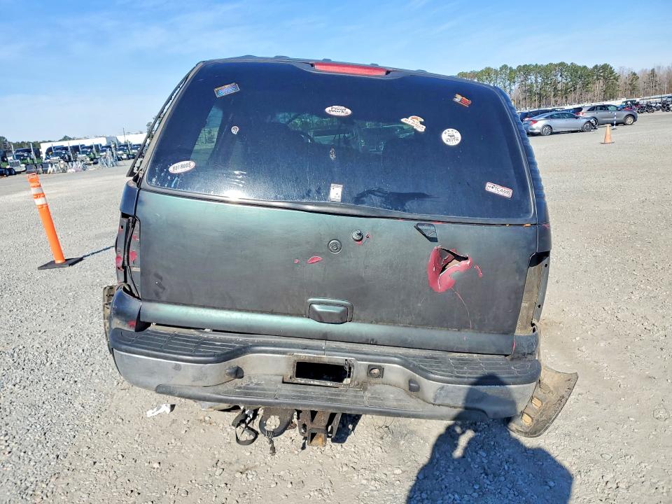 78340175 :رقم المزاد ، 1GNEK13T75R111361 vin ، 2005 Chevrolet Tahoe مزاد بيع