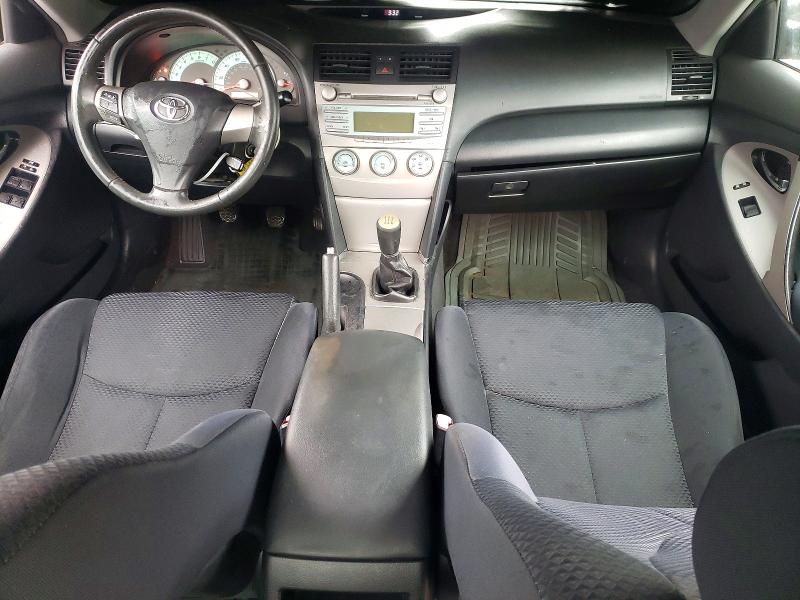 78171355 :رقم المزاد ، 4T1BE46K67U637435 vin ، 2007 Toyota Camry مزاد بيع