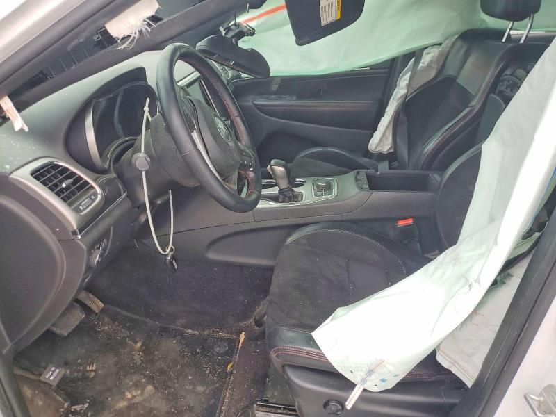 Продаж на аукціоні авто 2018 Jeep Grand Cherokee, vin: 1C4RJFLG9JC221404, номер лоту: 75681005