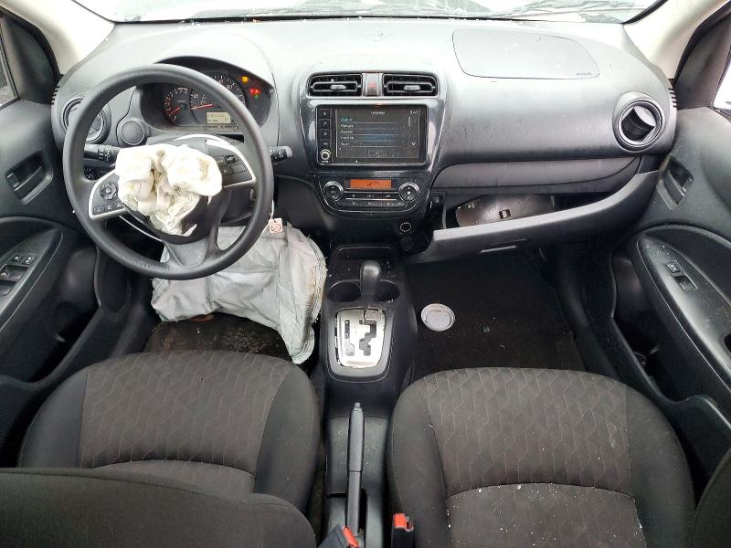 Продаж на аукціоні авто 2024 Mitsubishi Mirage Es, vin: ML32AUHJ7RH029765, номер лоту: 77205105