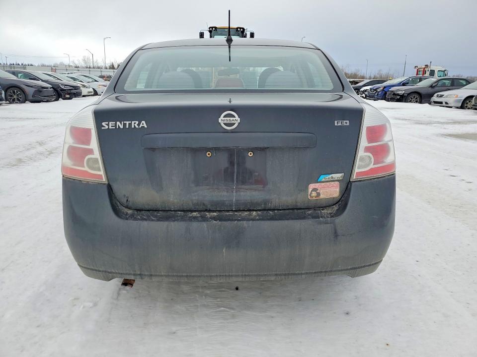 76664885 :رقم المزاد ، 3N1AB61E19L660045 vin ، 2009 Nissan Sentra مزاد بيع