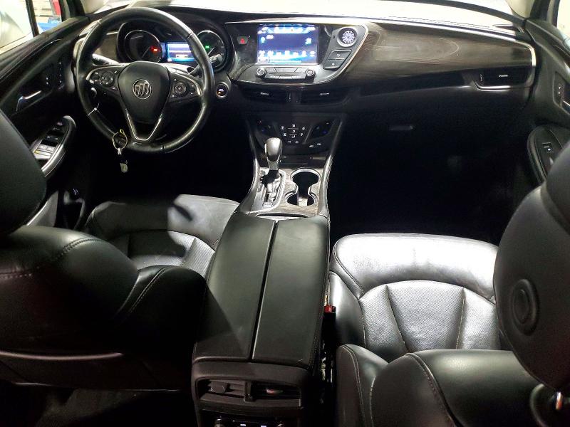 Продаж на аукціоні авто 2019 Buick Envision, vin: LRBFX2SA4KD042138, номер лоту: 74195575
