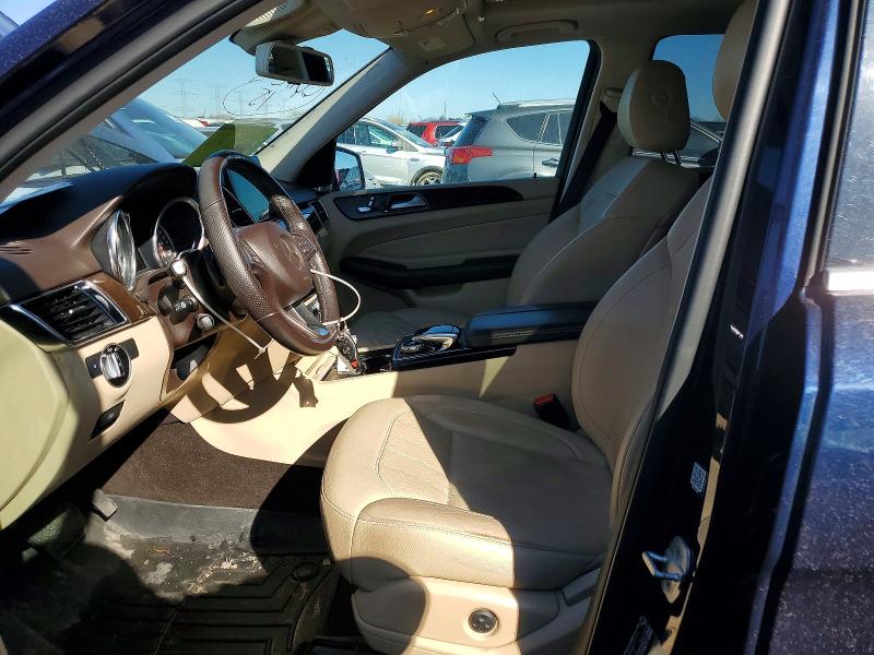 Auction sale of the 2017 Mercedes-benz Gle, vin: 4JGDA5HB8HA955888, lot number: 77363905