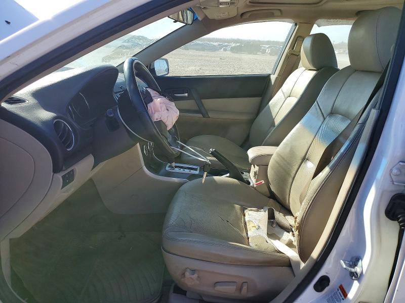 Aukcja sprzedaży 2006 Mazda 6, vin: 1YVHP80DX65M42029, numer aukcji: 75842505