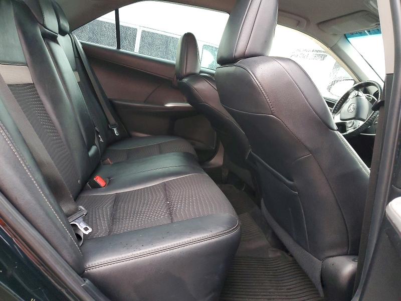 2014 Toyota Camry მანქანა იყიდება აუქციონზე, vin: 4T1BF1FK1EU445817, აუქციონის ნომერი: 77707965