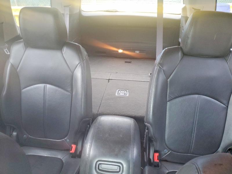 2012 Gmc Acadia მანქანა იყიდება აუქციონზე, vin: 1GKKVREDXCJ409426, აუქციონის ნომერი: 79543835