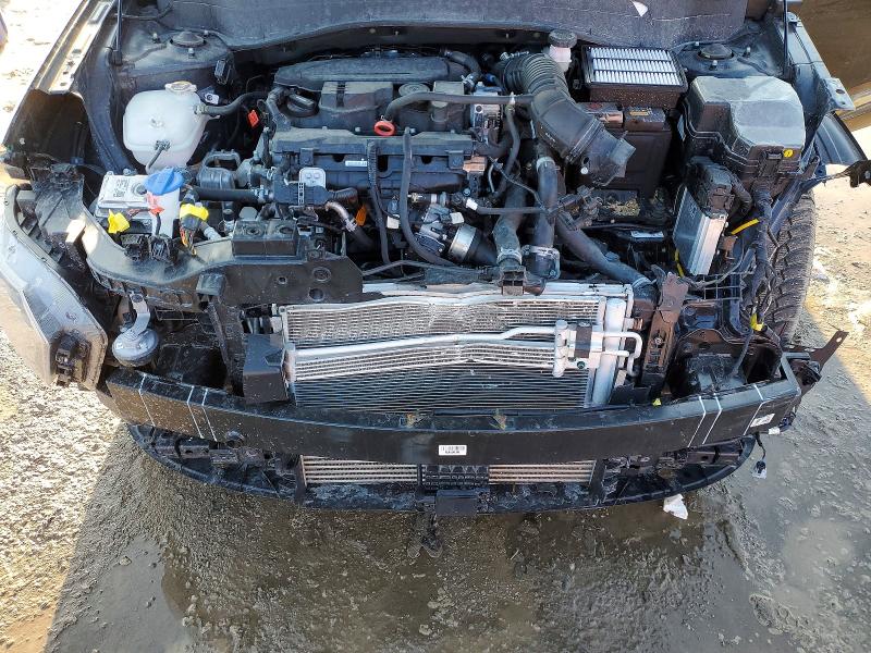 77265225 :رقم المزاد ، KM8HACA33SU303436 vin ، 2025 Hyundai Kona مزاد بيع
