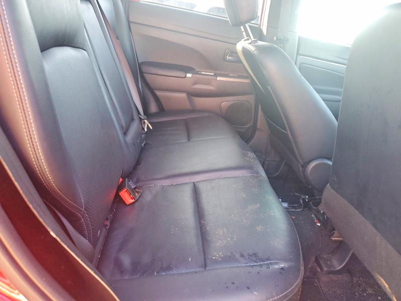 Auction sale of the 2024 Mitsubishi Outlander Sport, vin: JA4ARVAW1RU002379, lot number: 77123995