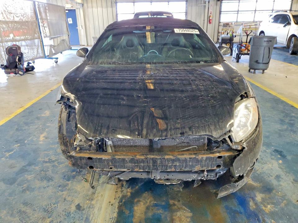 Продаж на аукціоні авто 2008 Mitsubishi Eclipse, vin: 4A3AL25F08E021463, номер лоту: 75948525