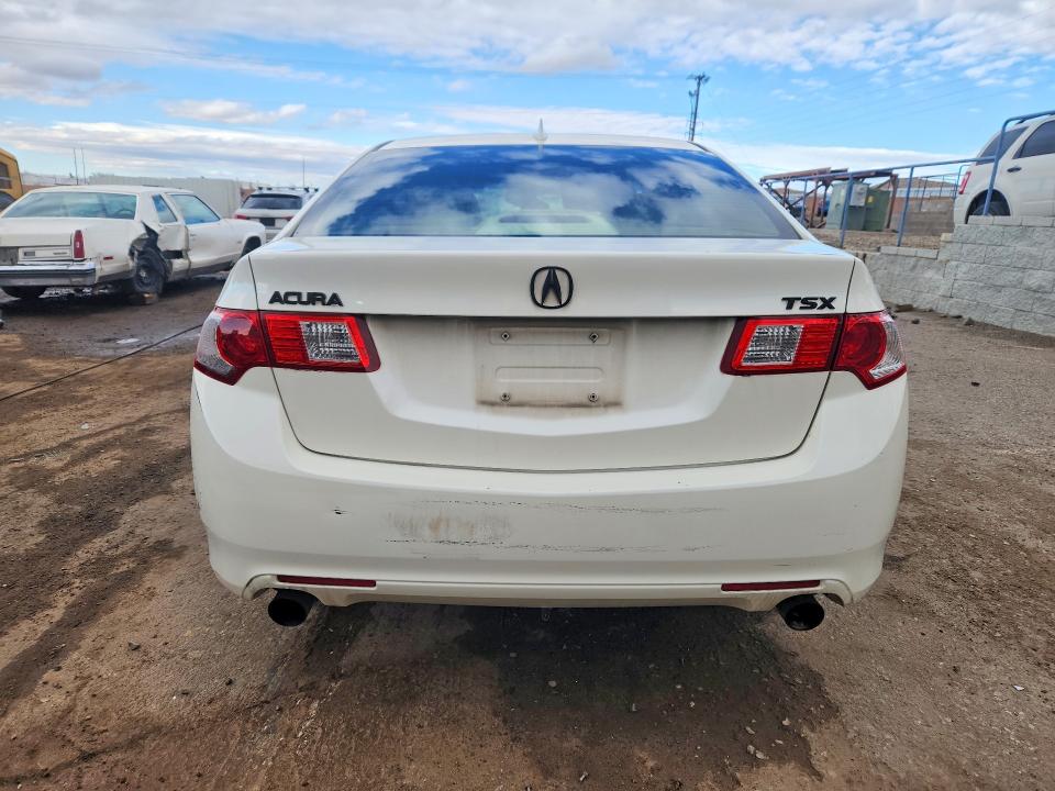 Продаж на аукціоні авто 2009 Acura Tsx, vin: JH4CU26679C036917, номер лоту: 77985995