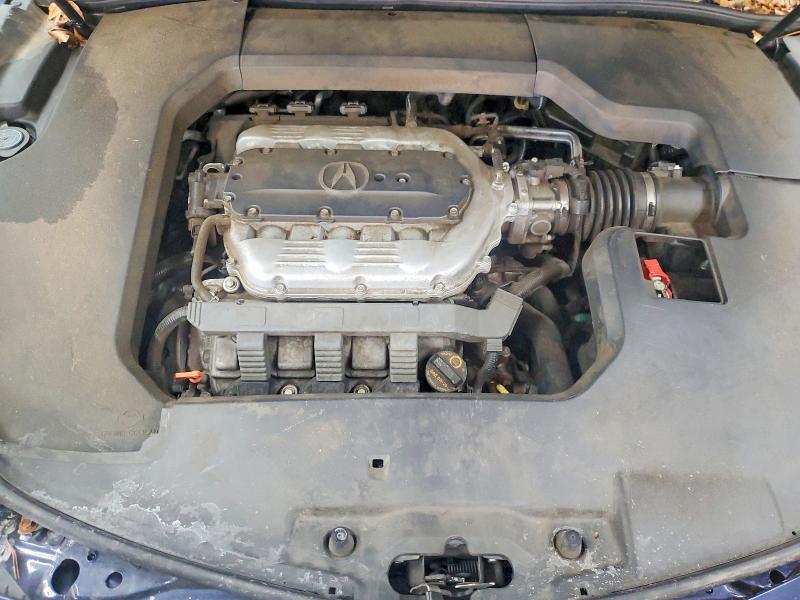 Продажа на аукционе авто 2013 Acura Tl Tech, vin: 19UUA8F55DA015451, номер лота: 74477185