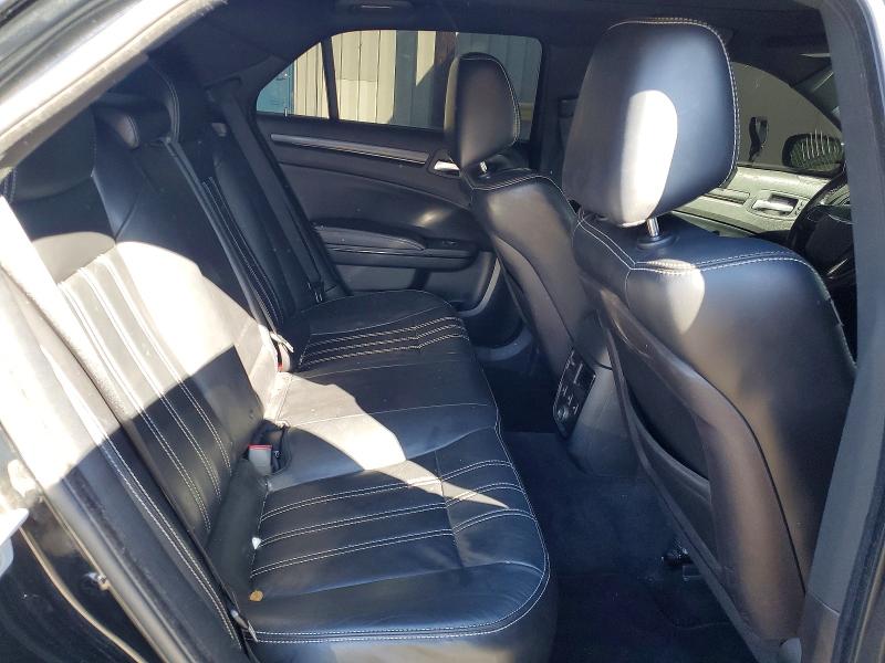 Продажа на аукционе авто 2012 Chrysler 300, vin: 2C3CCABG7CH156738, номер лота: 78871225