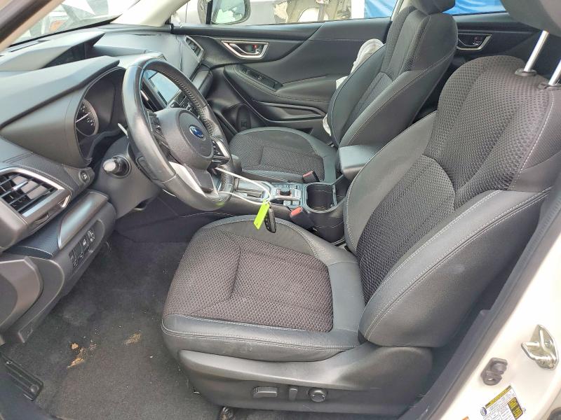 Aukcja sprzedaży 2020 Subaru Forester, vin: JF2SKAJC4LH550973, numer aukcji: 77923285
