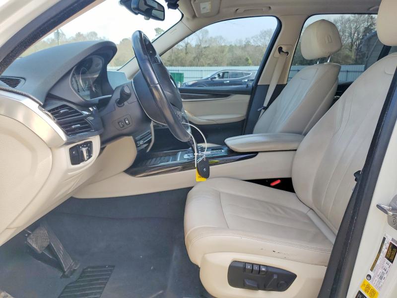 Aukcja sprzedaży 2015 Bmw X5, vin: 5UXKS4C50F0N09868, numer aukcji: 78272055