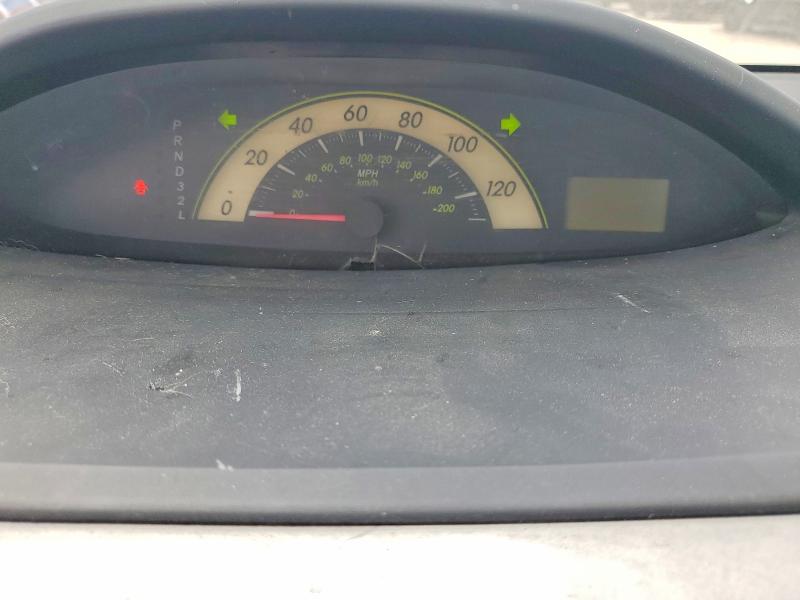Aukcja sprzedaży 2007 Toyota Yaris, vin: JTDBT923371144772, numer aukcji: 78892175