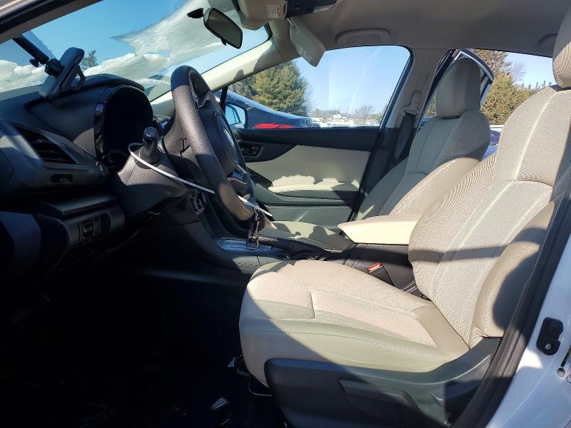 Aukcja sprzedaży 2022 Subaru Impreza, vin: 4S3GTAB65N3717884, numer aukcji: 74849355