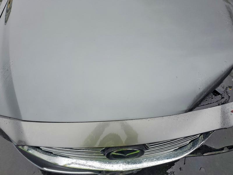 Продажа на аукционе авто 2021 Mazda Cx-9, vin: JM3TCADY0M0510999, номер лота: 77769375