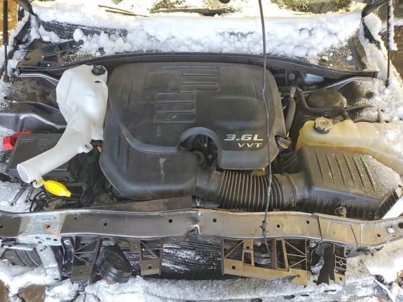 2022 Dodge Charger მანქანა იყიდება აუქციონზე, vin: 2C3CDXHG3NH182862, აუქციონის ნომერი: 74798635
