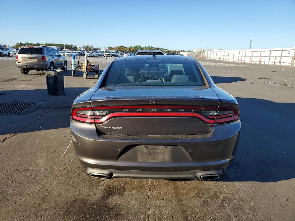 Продажа на аукционе авто 2019 Dodge Charger, vin: 2C3CDXBG2KH754606, номер лота: 77486355