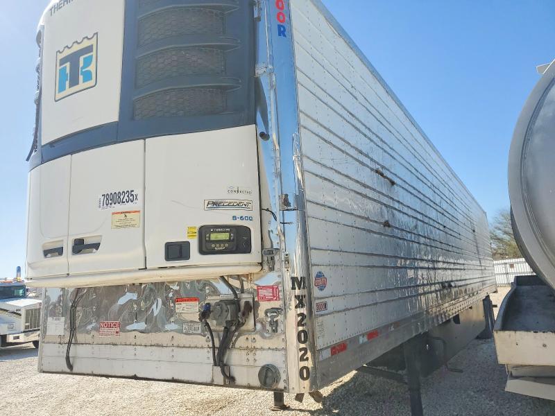 Aukcja sprzedaży 2020 Utility Trailer Manufacture Trailer, vin: 1UYVS2533L6796003, numer aukcji: 78908235