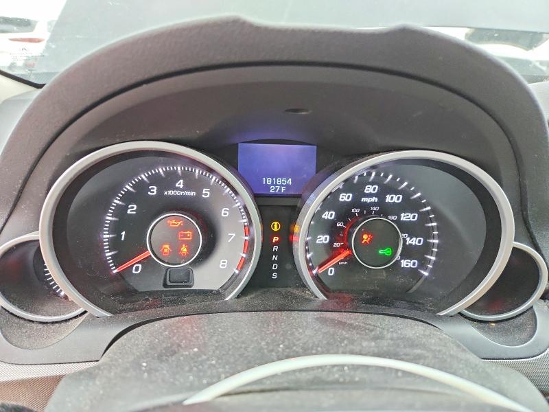 Продажа на аукционе авто 2012 Acura Tl, vin: 19UUA8F55CA030448, номер лота: 78472105