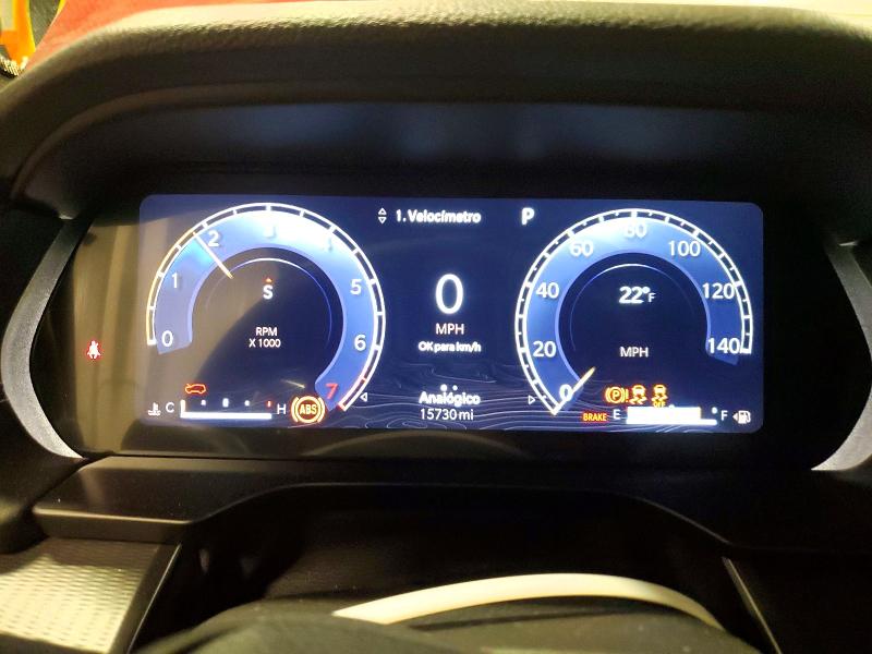 78159435 :رقم المزاد ، 1C4RJKAG6R8562138 vin ، 2024 Jeep Grand Cherokee مزاد بيع