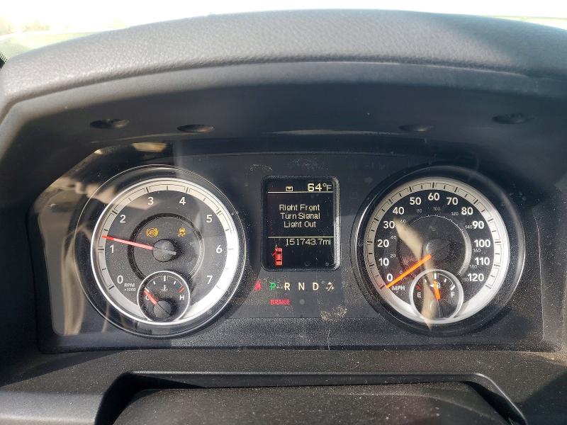 Aukcja sprzedaży 2014 Ram 1500, vin: 1C6RR6FTXES234070, numer aukcji: 78303515