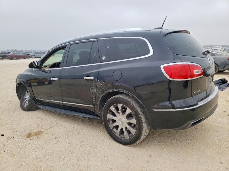 Продаж на аукціоні авто 2017 Buick Enclave, vin: 5GAKRCKDXHJ182636, номер лоту: 78294265