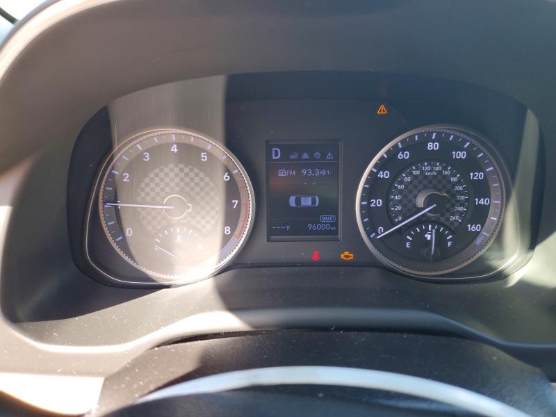 77881305 :رقم المزاد ، 5NPD84LF9LH531867 vin ، 2020 Hyundai Elantra مزاد بيع