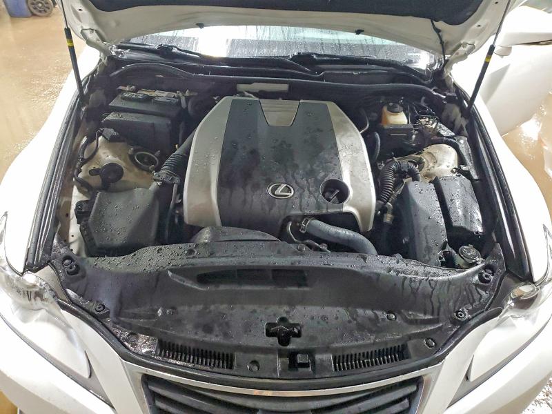 Aukcja sprzedaży 2016 Lexus Is 300, vin: JTHCM1D27G5007445, numer aukcji: 76839075