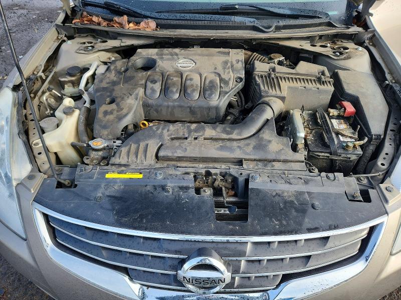 Aukcja sprzedaży 2012 Niss Altima, vin: 1N4AL2AP5CN557311, numer aukcji: 77764005