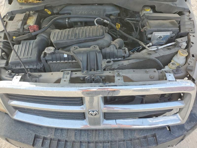 2005 Dodge Durango მანქანა იყიდება აუქციონზე, vin: 1D4HD48D55F517694, აუქციონის ნომერი: 77497925