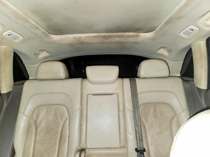 Продажа на аукционе авто 2017 Audi Q5, vin: WA1C2AFP1HA030691, номер лота: 77214625