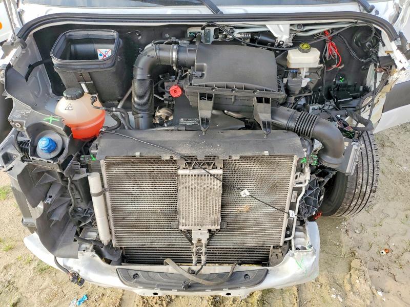 Aukcja sprzedaży 2021 Mercedes-benz Sprinter, vin: W1W4DCHY1MT047743, numer aukcji: 78336295