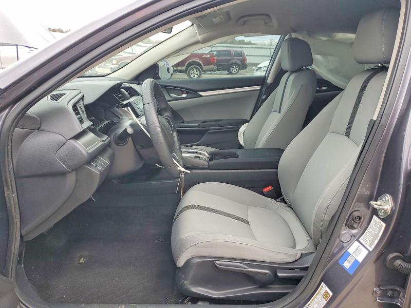 Продажа на аукционе авто 2016 Honda Civic, vin: 19XFC2F50GE025286, номер лота: 78257725