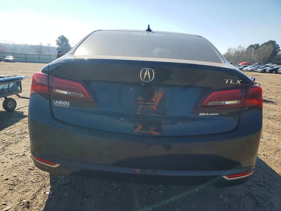 Aukcja sprzedaży 2015 Acura Tlx, vin: 19UUB3F72FA002628, numer aukcji: 79441795