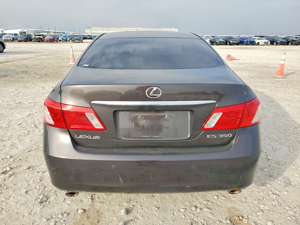 Aukcja sprzedaży 2009 Lexus Es, vin: JTHBJ46G792296247, numer aukcji: 76507345