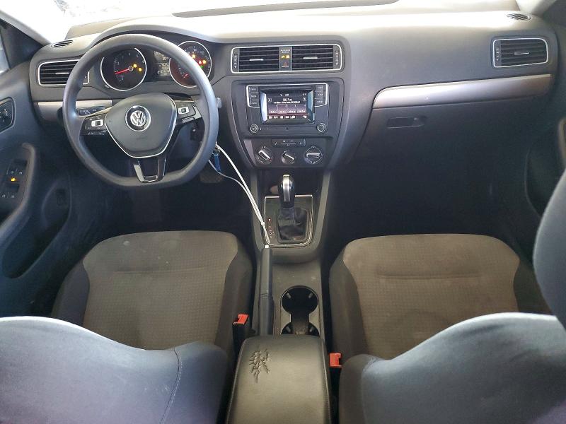 Aukcja sprzedaży 2018 Volkswagen Jetta, vin: 3VW2B7AJ9JM262808, numer aukcji: 78577725