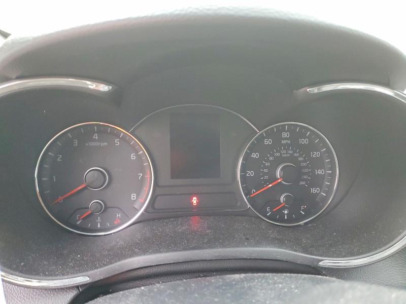 78034325 :رقم المزاد ، KNAFK4A65F5334614 vin ، 2015 Kia Forte مزاد بيع